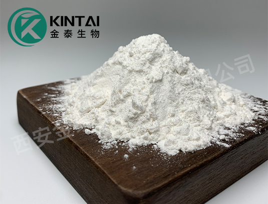 杜仲提取物：绿原酸98%