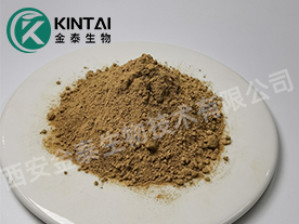 淫羊藿提取物：淫羊藿单甙5%，10%，60%